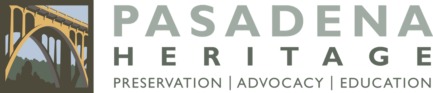 Pasadena Heritage
